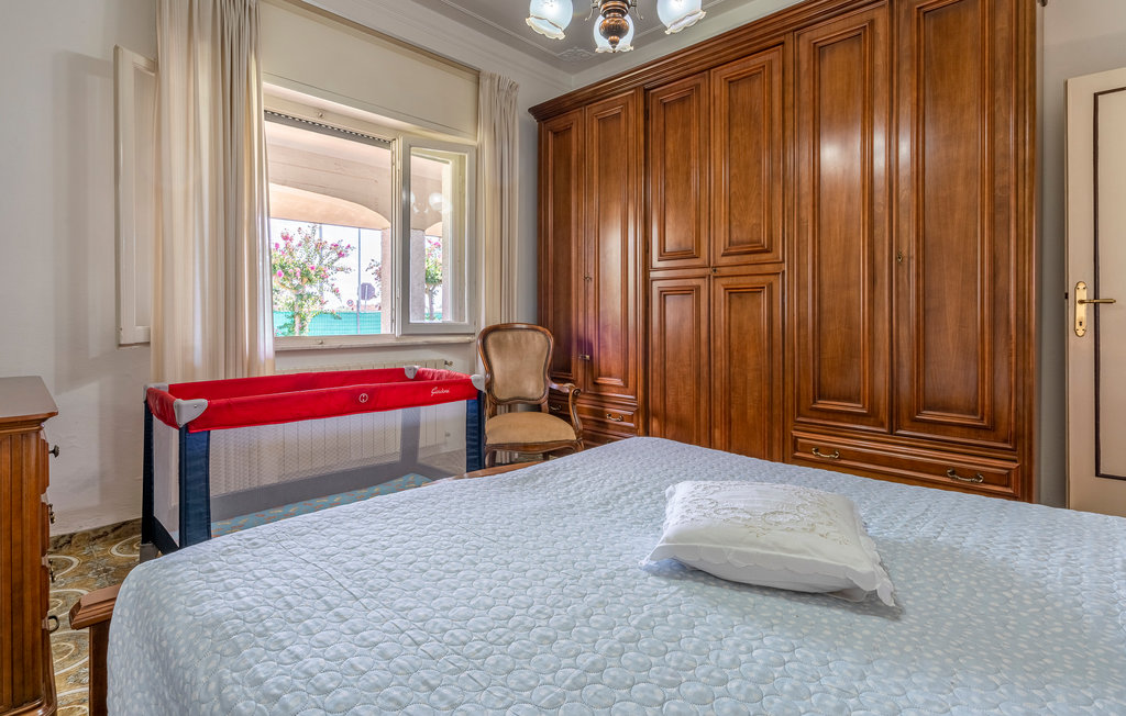 Semesterhus - Capezzano Pianore , Italien - ITV057 31