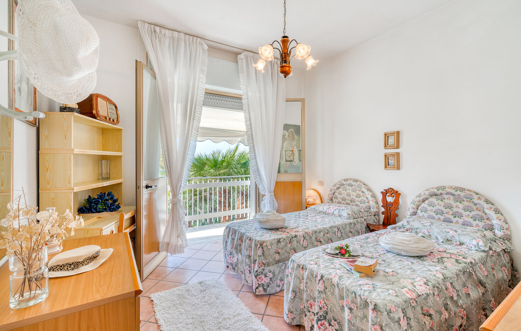 Semesterhus - Massarosa , Italien - ITV300 21