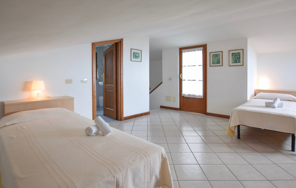 Ferienhaus - Massarosa , Italien - ITV975 18