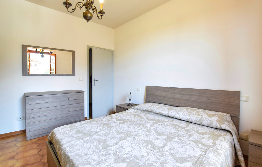 Semesterhus - Capezzano Pianore , Italien - ITV018 4