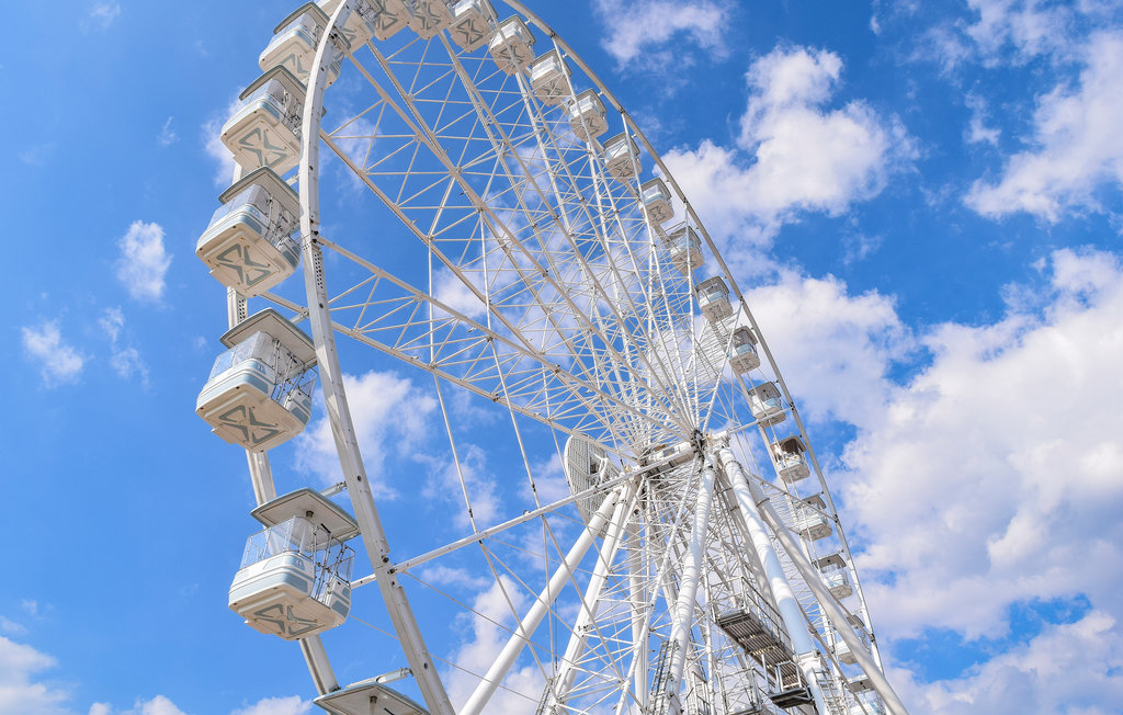 Semesterhus - Massarosa , Italien - ITV020 16