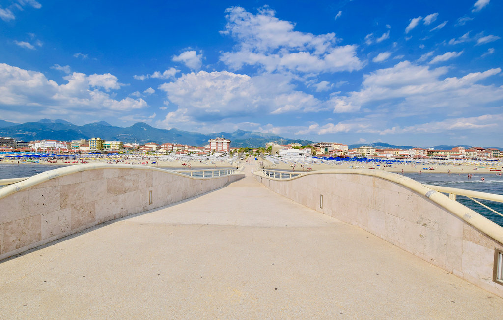 Semesterhus - Camaiore , Italien - ITV028 25