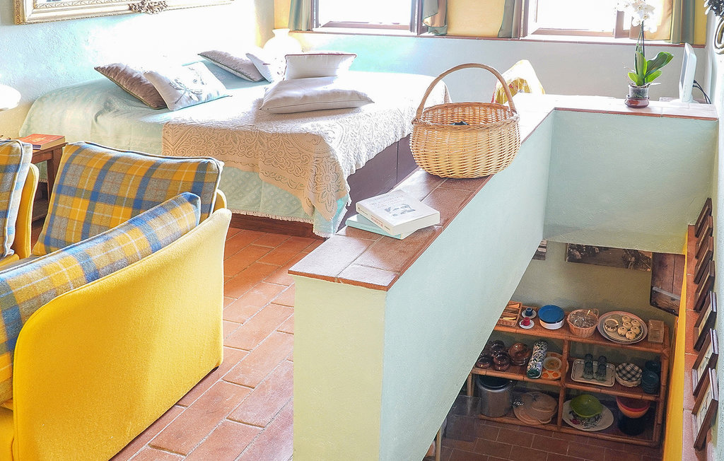 Ferienhaus - Stazzema , Italien - ITV085 19