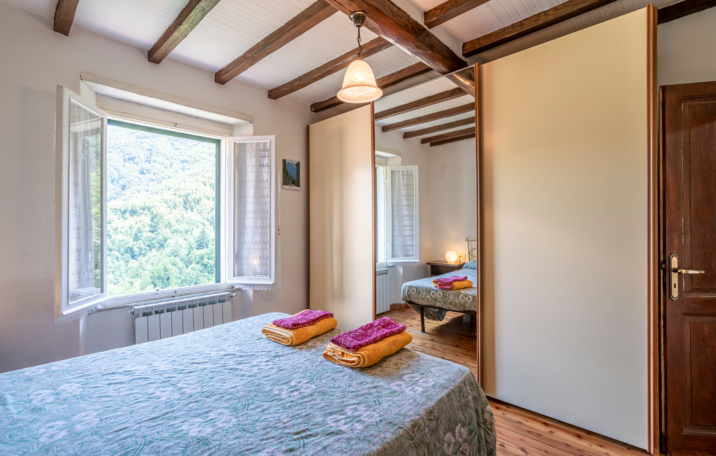 Ferienhaus - Versilia , Italien - ITV218 24