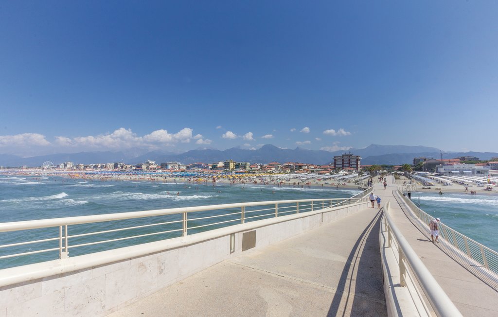 Semesterhus - Camaiore , Italien - ITV669 29