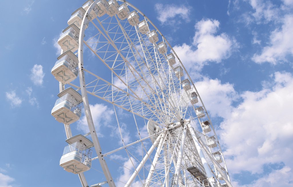 Semesterhus - Camaiore , Italien - ITV803 29