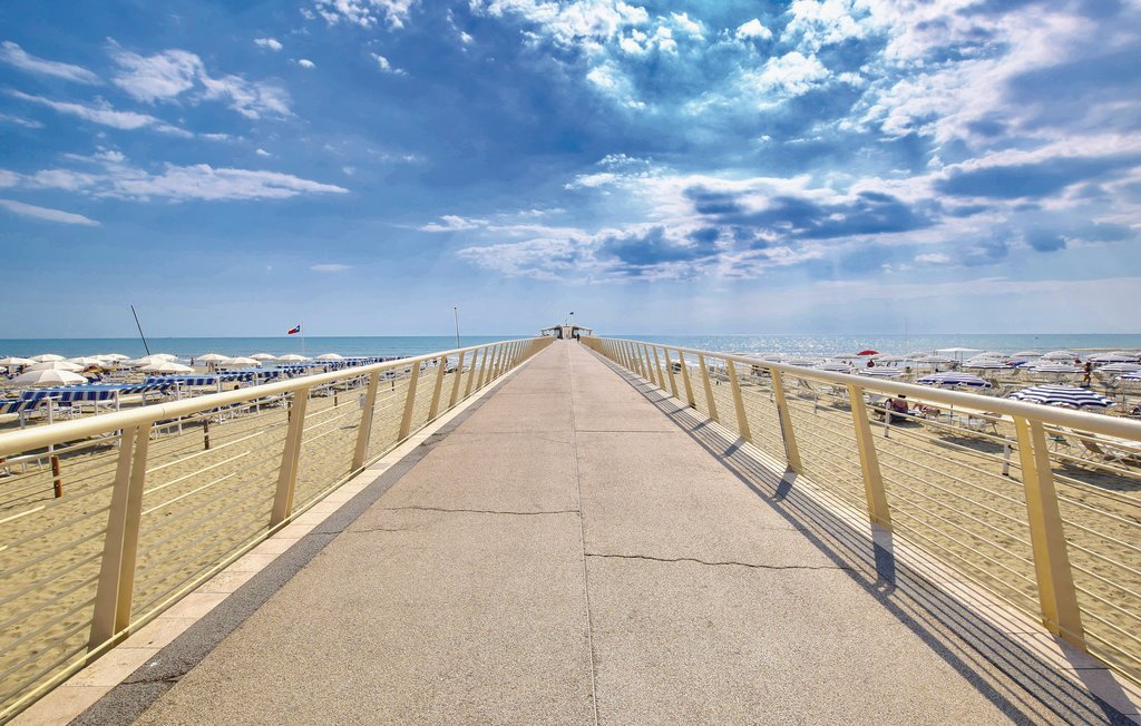 Feriehuse - Camaiore , Italien - ITV805 42