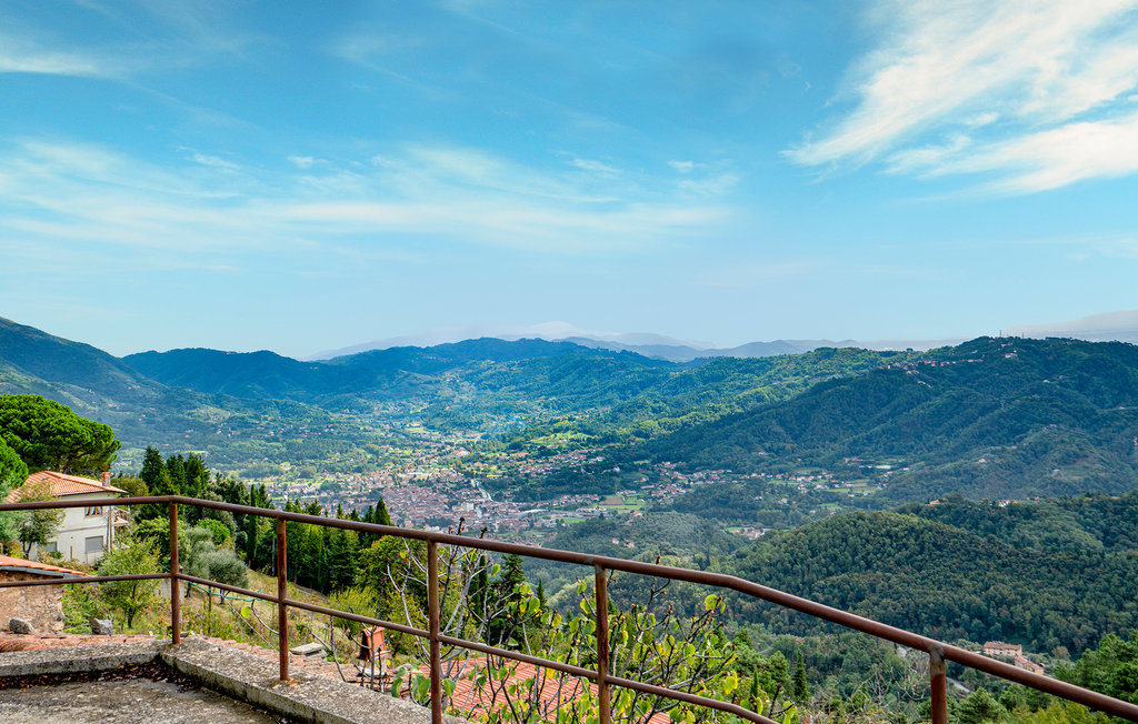 Semesterlägenhet - Stazzema , Italien - ITV809 13