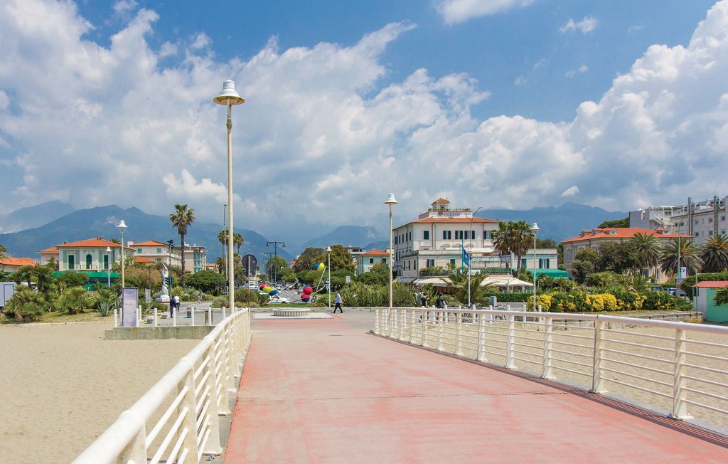 Semesterhus - Massa , Italien - ITV831 12