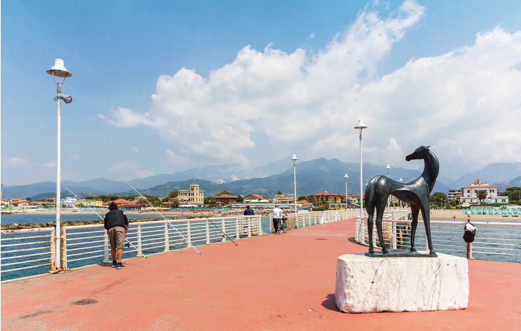 Semesterhus - Marina di Massa , Italien - ITV833 24