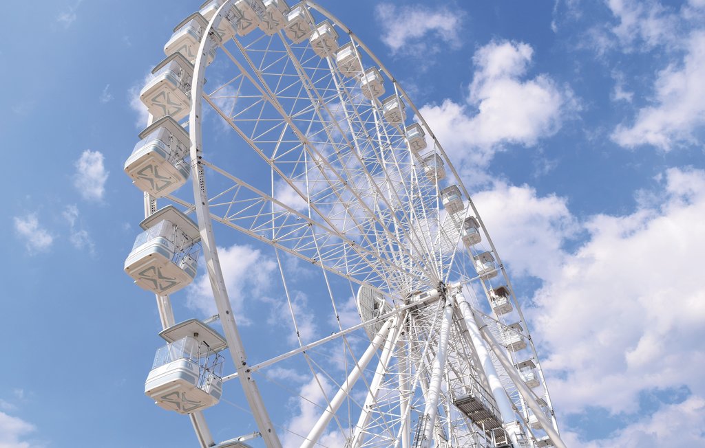 Semesterhus - Camaiore , Italien - ITV931 28