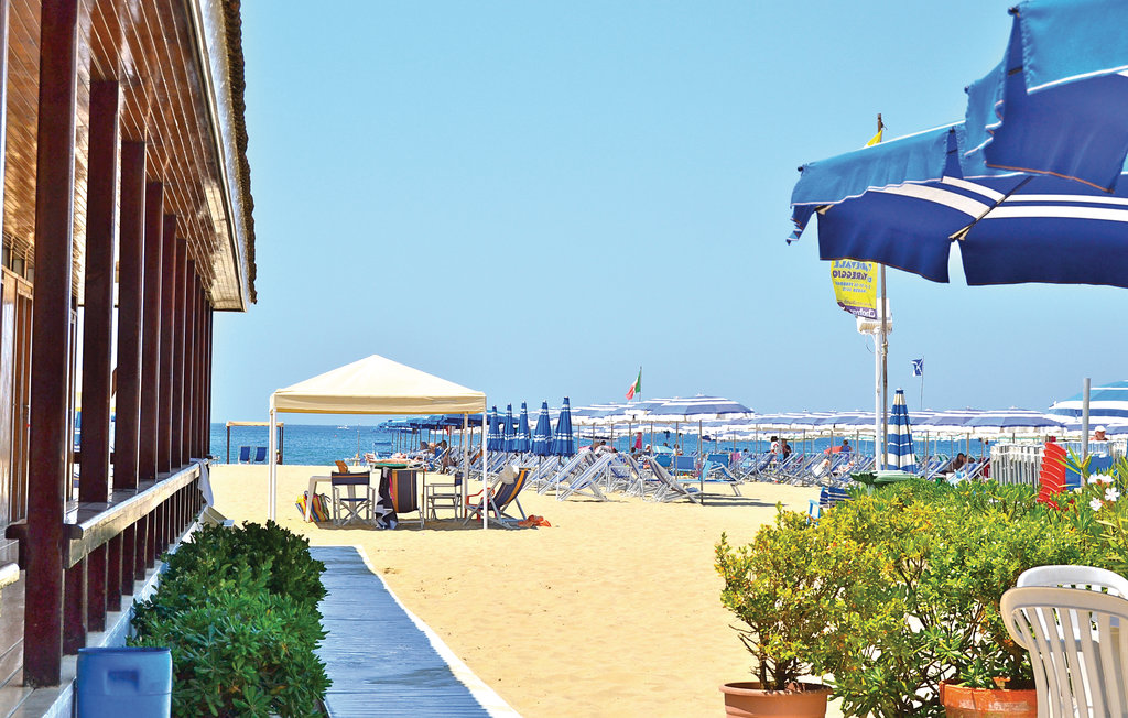 Semesterlägenhet - Lido di Camaiore , Italien - ITV329 15