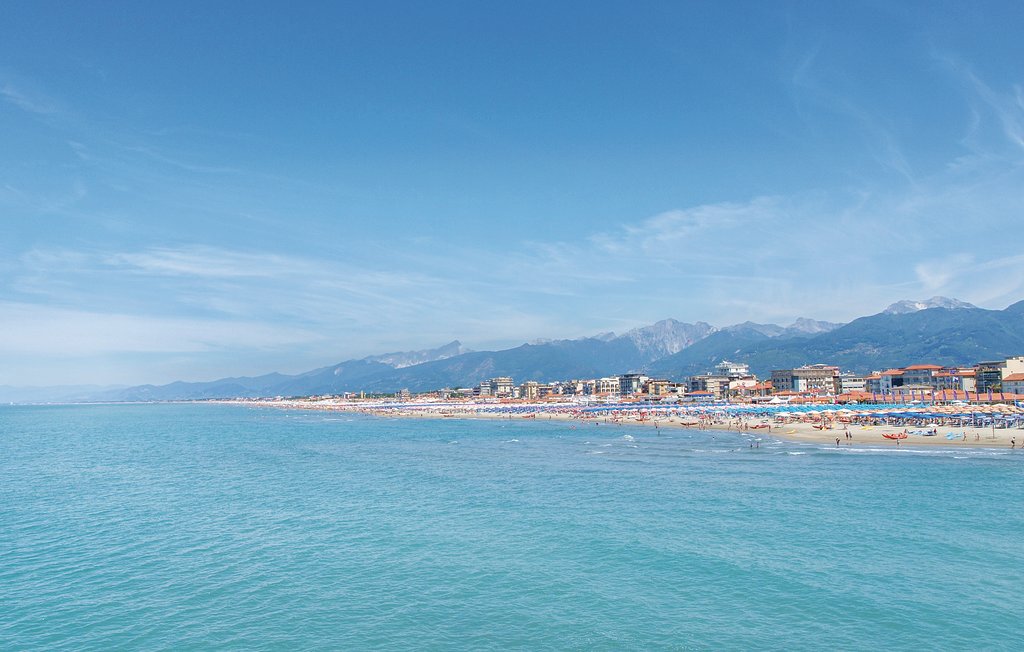 Ferienhaus - Camaiore , Italien - ITV401 23