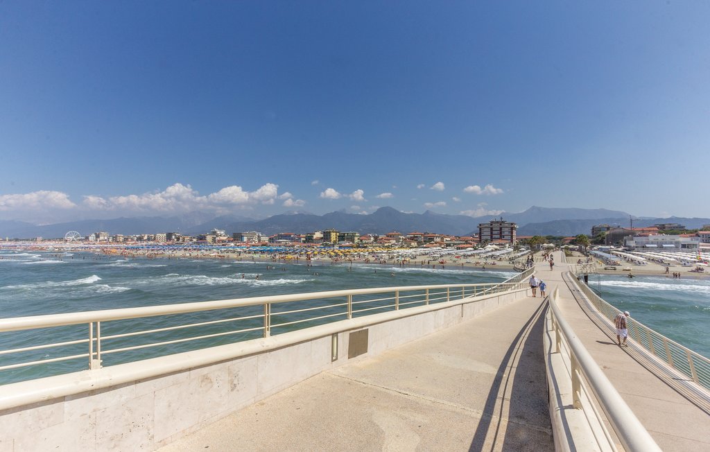 Feriehuse - Pedona , Italien - ITV673 23