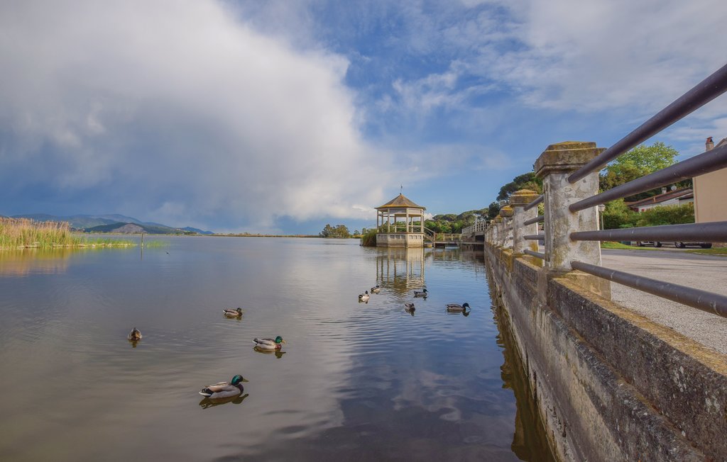 Lejlighed - Viareggio , Italien - ITV867 14