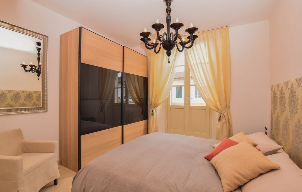 Lejlighed - Viareggio , Italien - ITV867 9