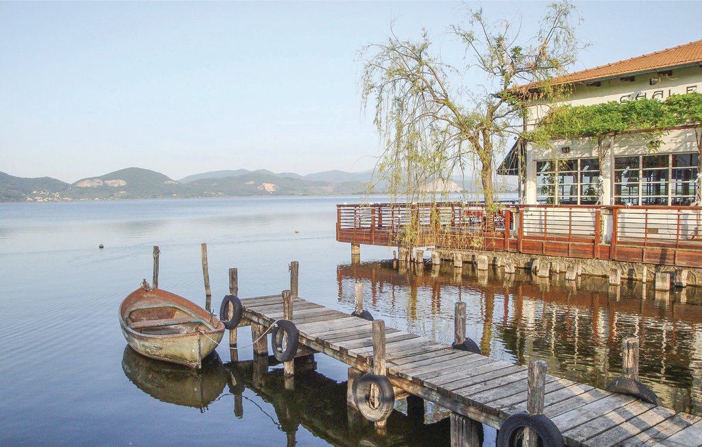 Ferienhaus - Torre del Lago , Italien - ITV923 21