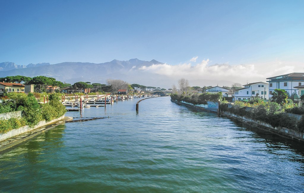 Feriehuse - Montignoso , Italien - ITV939 17