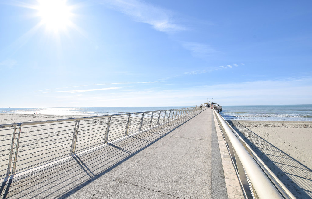 Lejlighed - Lido di Camaiore , Italien - ITV052 12