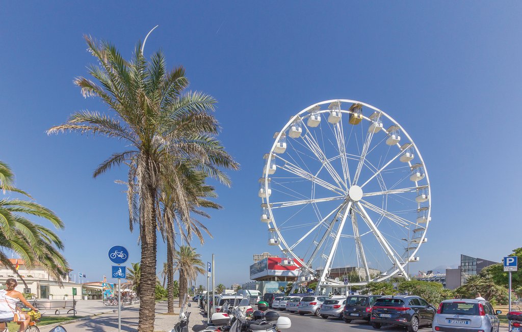 Semesterhus - Camaiore , Italien - ITV369 16