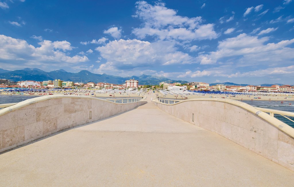 Semesterhus - Camaiore , Italien - ITV732 15