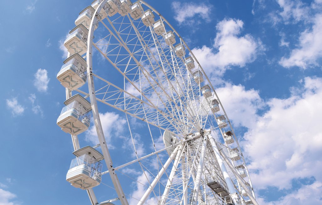 Semesterhus - Viareggio , Italien - ITV933 23