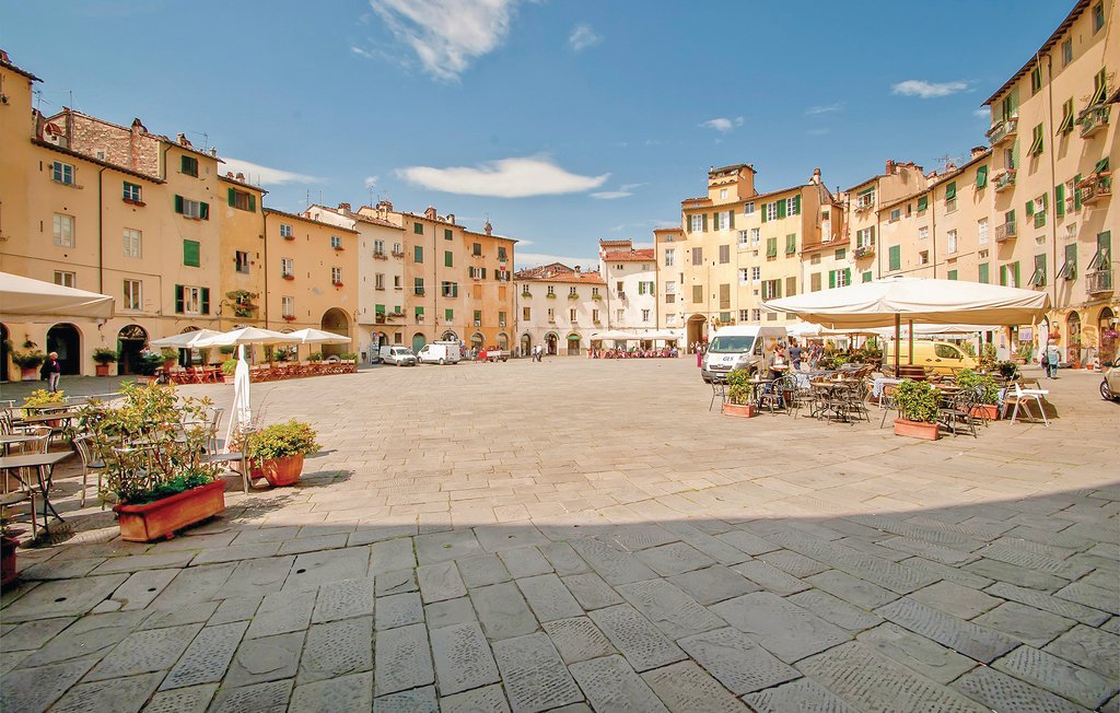 Feriehuse - Piano di Mommio , Italien - ITV943 41