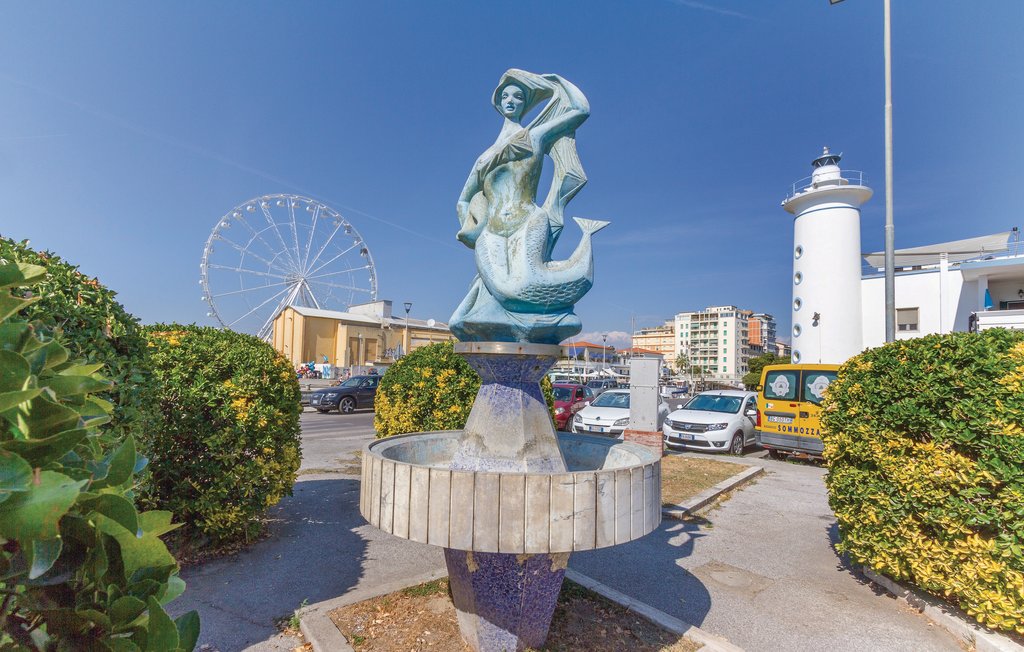 Ferienhaus - Torre del Lago , Italien - ITV923 24