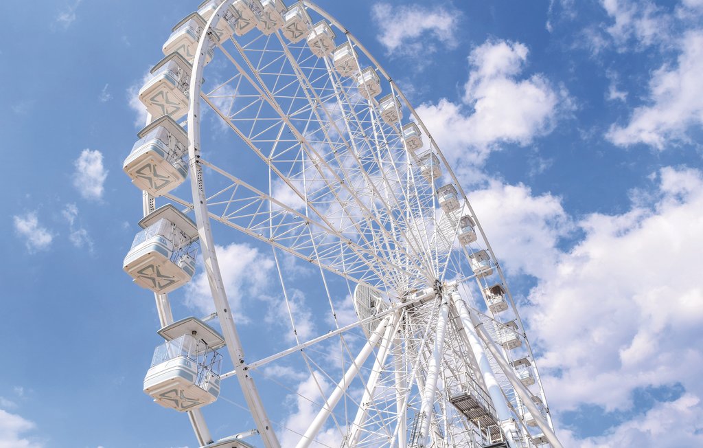 Semesterhus - Camaiore , Italien - ITV732 16