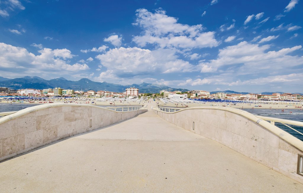 Ferieleilighet - Localita Pedona , Italia - ITV380 26