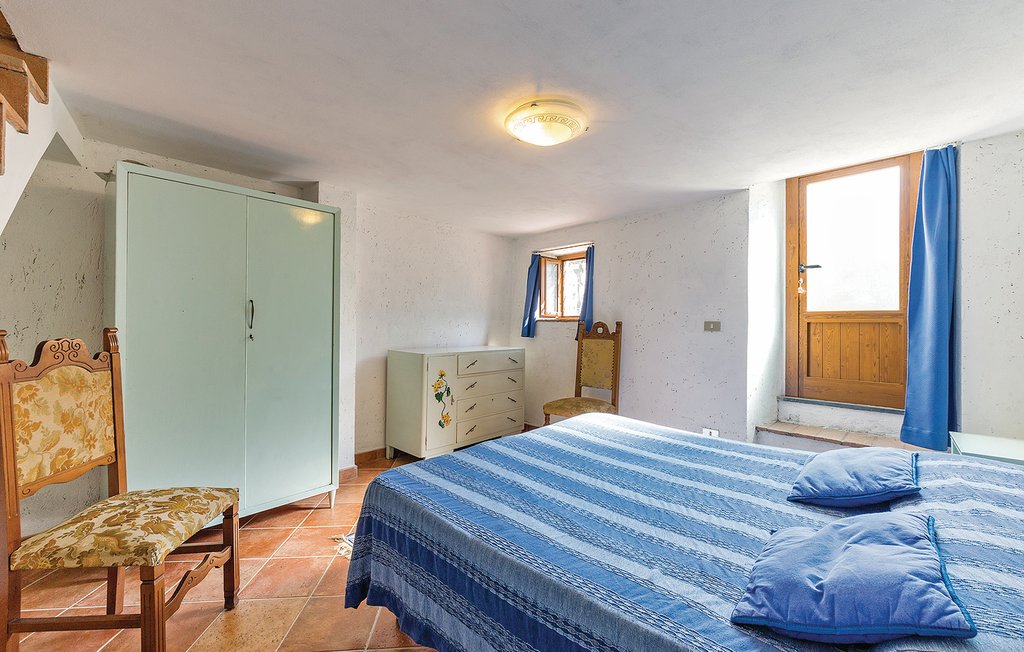 Feriehuse - Camaiore , Italien - ITV400 15