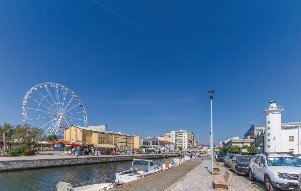 Semesterhus - Viareggio , Italien - ITV933 25