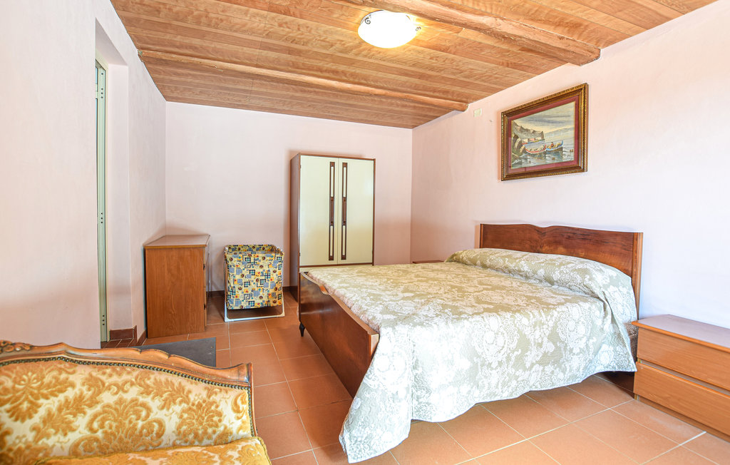 Semesterhus - Capezzano Pianore , Italien - ITV018 11