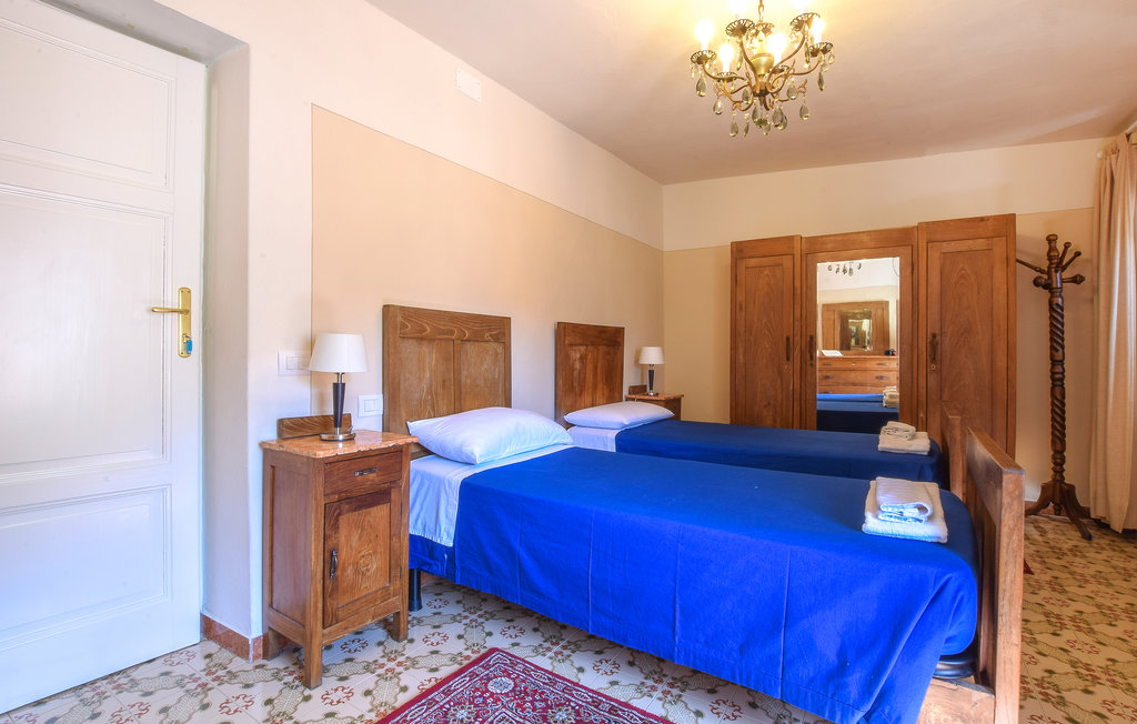 Ferienhaus - Seravezza , Italien - ITV029 17