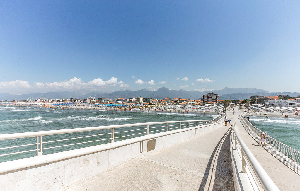 Semesterlägenhet - Lido di Camaiore , Italien - ITV056 32