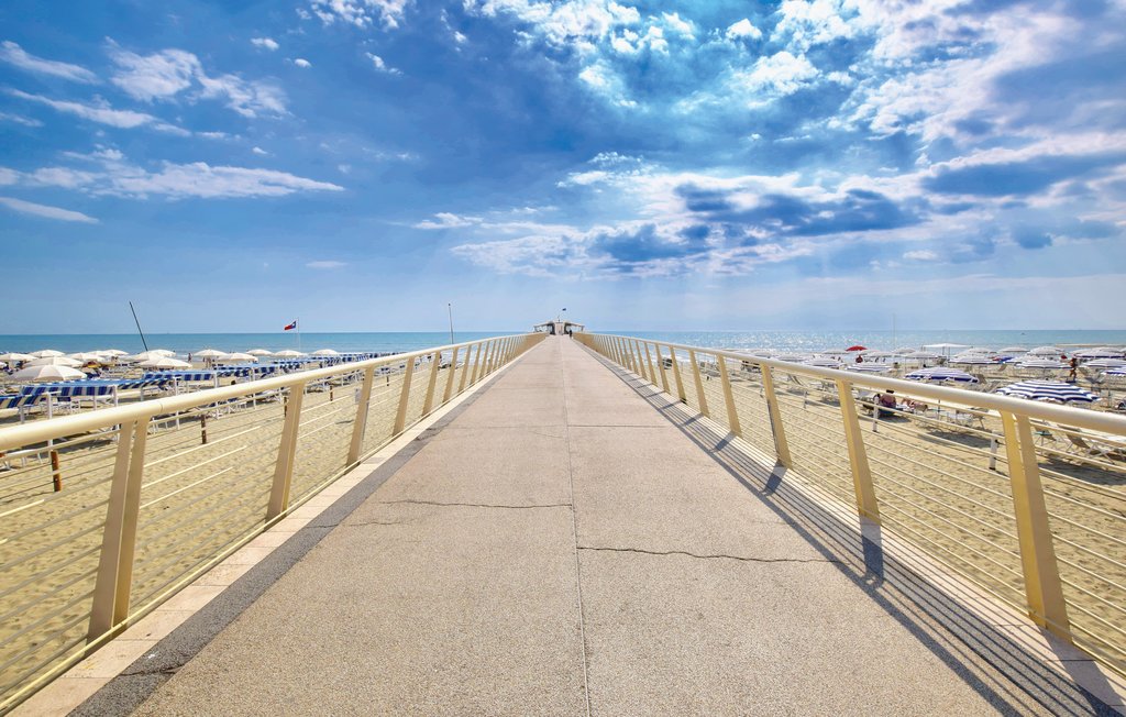 Semesterhus - Camaiore , Italien - ITV803 30