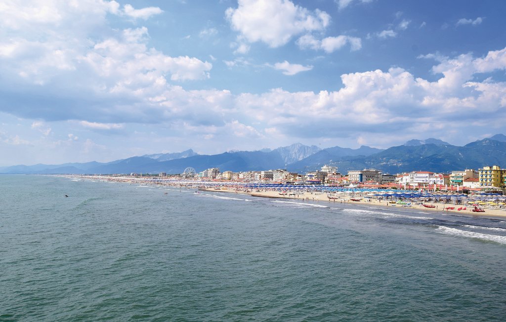 Feriehuse - Camaiore , Italien - ITV805 43