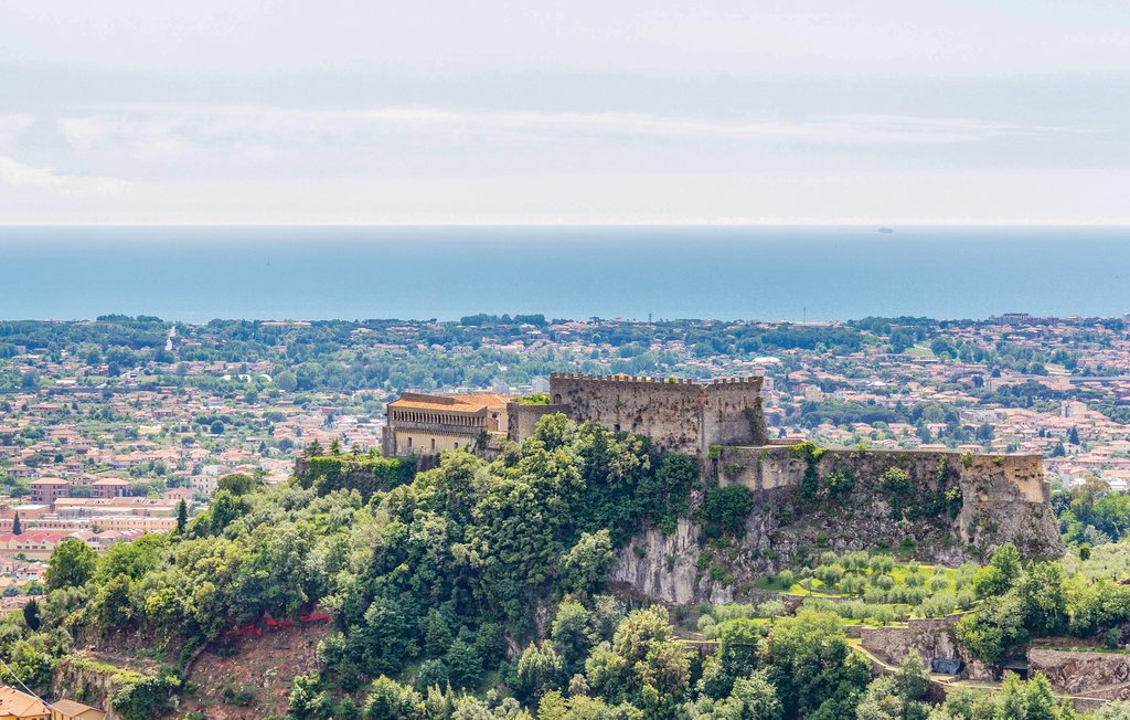 Semesterhus - Massa , Italien - ITV831 13