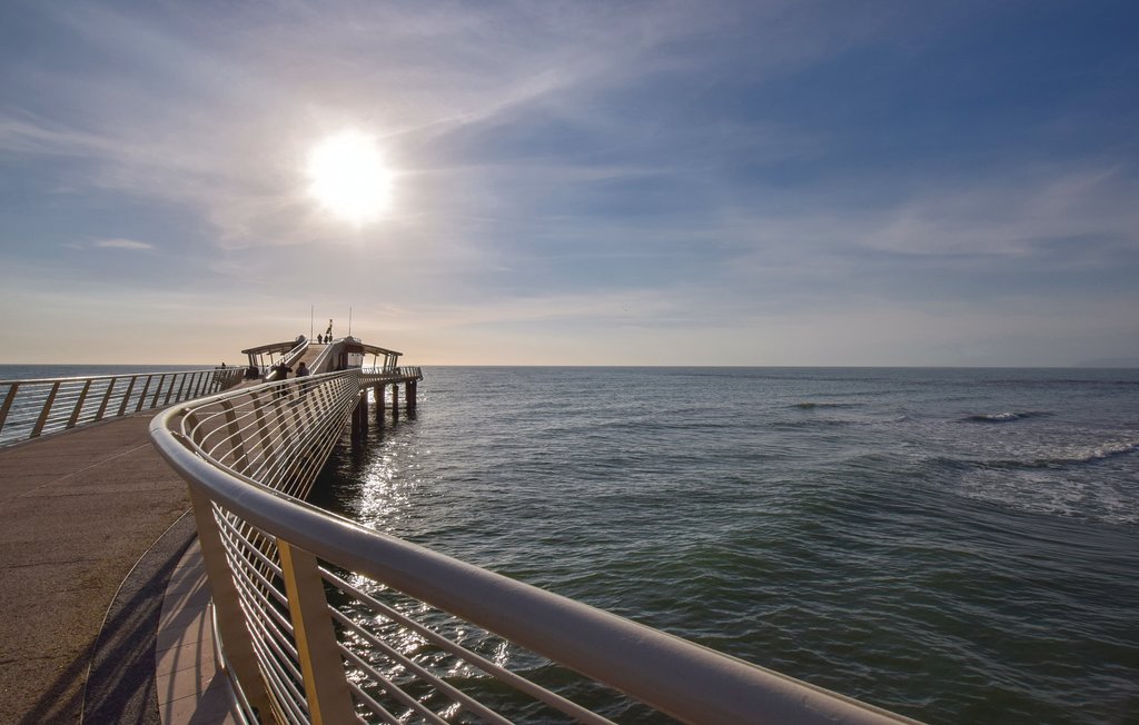 Lejlighed - Viareggio , Italien - ITV867 15