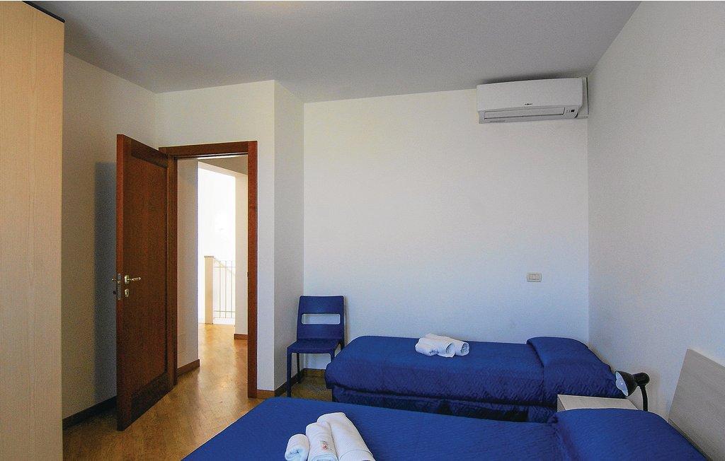 Ferienhaus - Torre del Lago , Italien - ITV923 15