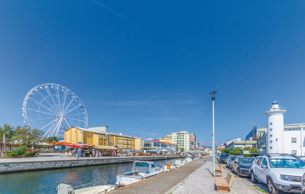 Ferieleilighet - Camaiore , Italia - ITV937 16