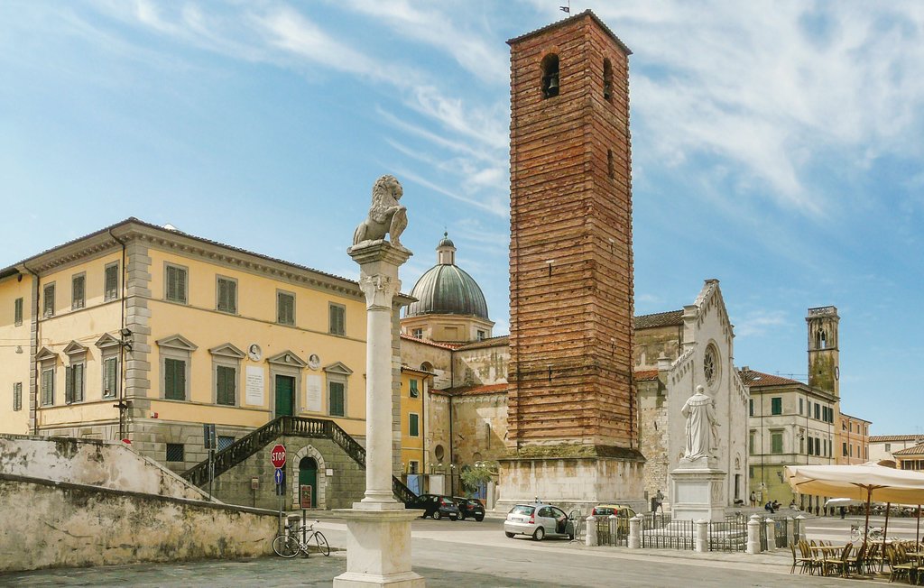 Feriehuse - Montignoso , Italien - ITV939 18