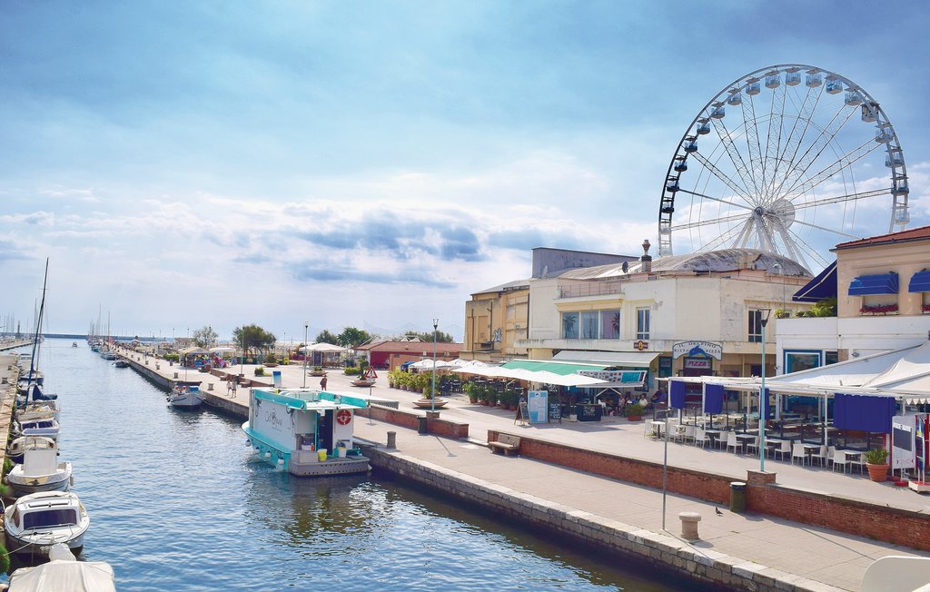 Feriehuse - Viareggio , Italien - ITV953 17