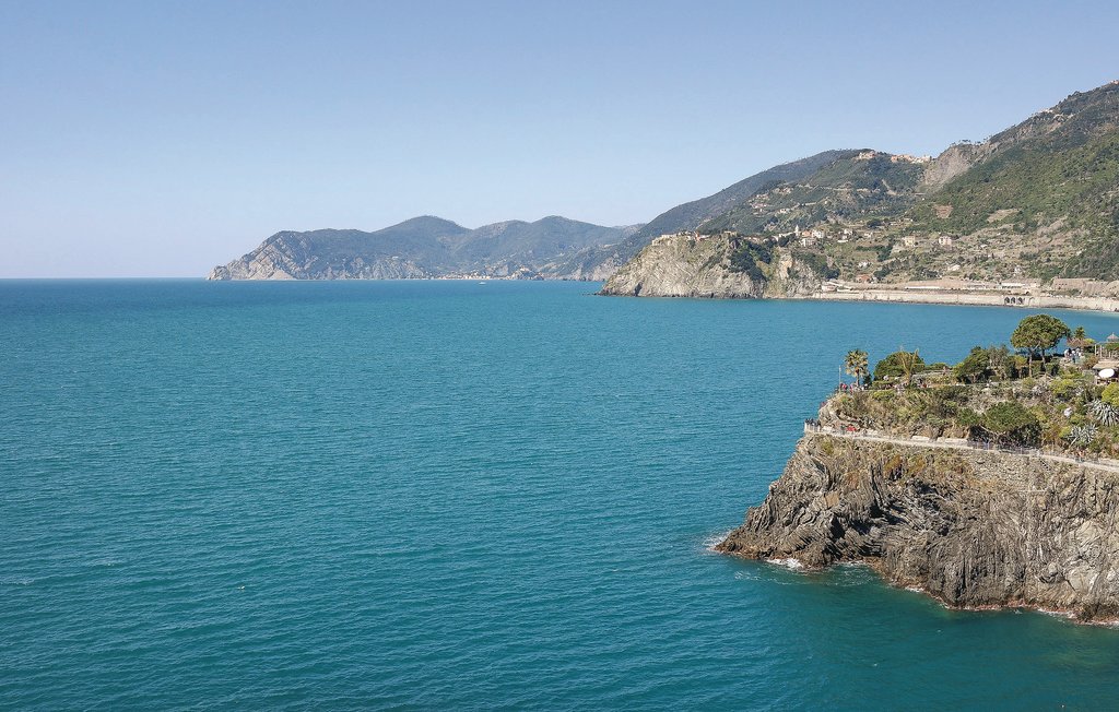 Semesterhus - Carrara , Italien - ITV965 29