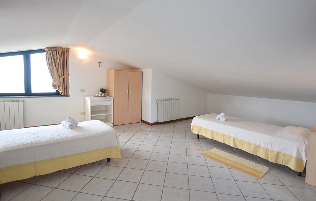 Ferienhaus - Massarosa , Italien - ITV975 17