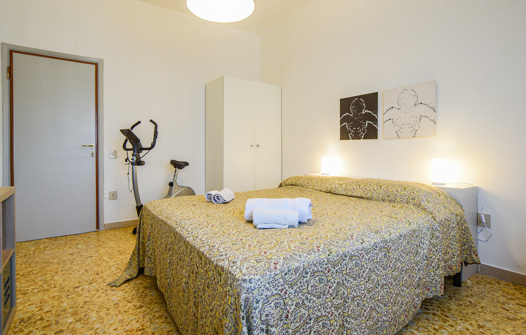 Ferienwohnung - Viareggio , Italien - ITV017 13