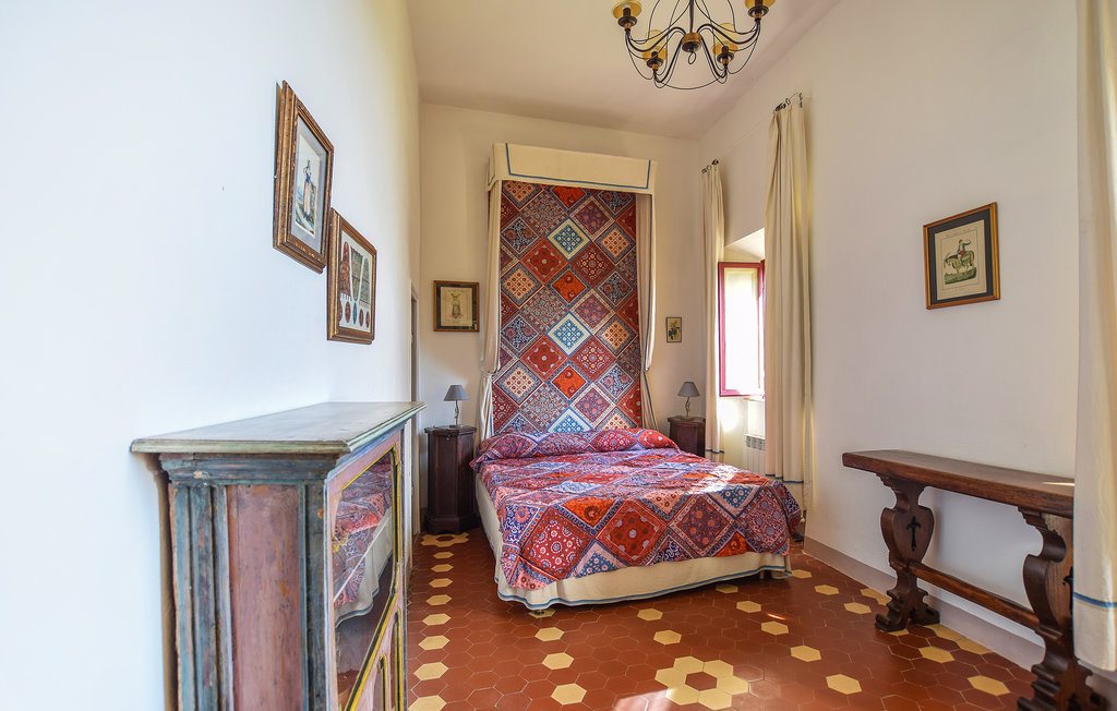 Semesterhus - Camaiore , Italien - ITV081 23