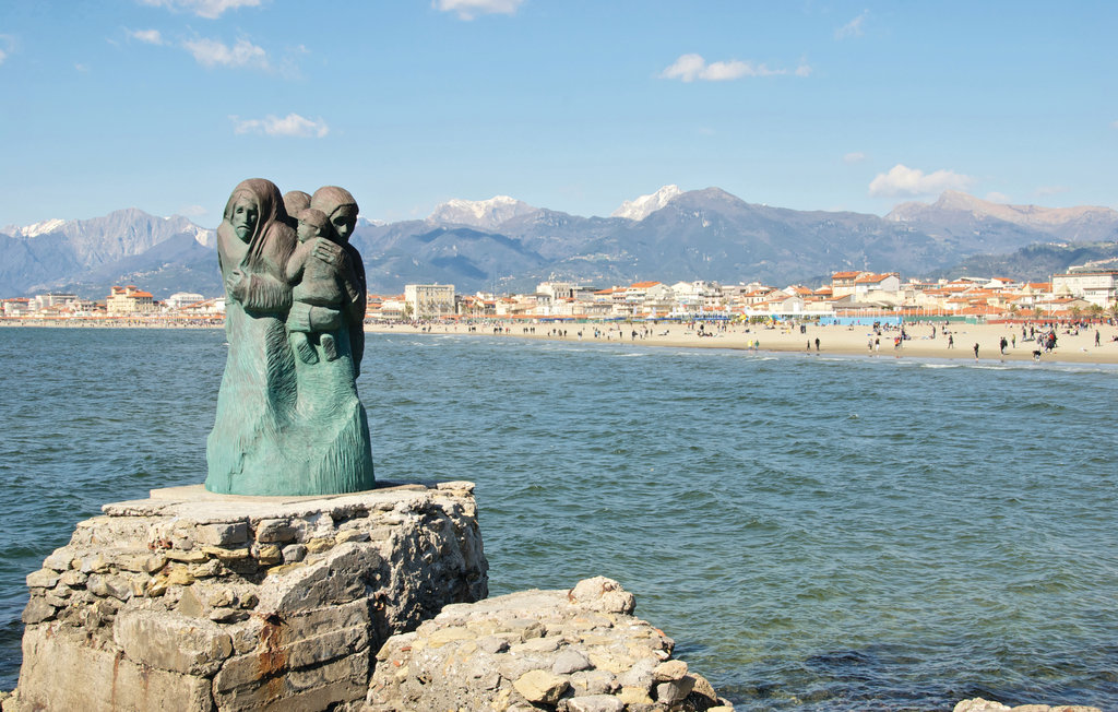 Semesterlägenhet - Lido di Camaiore , Italien - ITV329 16