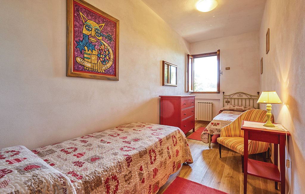 Ferienhaus - Camaiore , Italien - ITV401 19