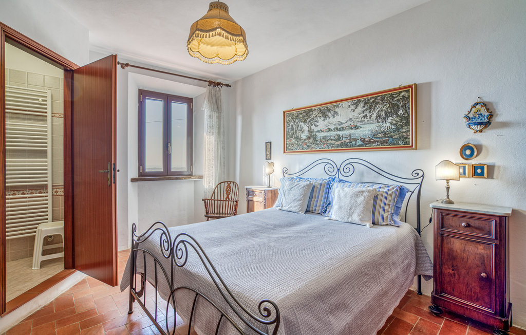 Ferienhaus - Capezzano Pianore , Italien - ITV797 22